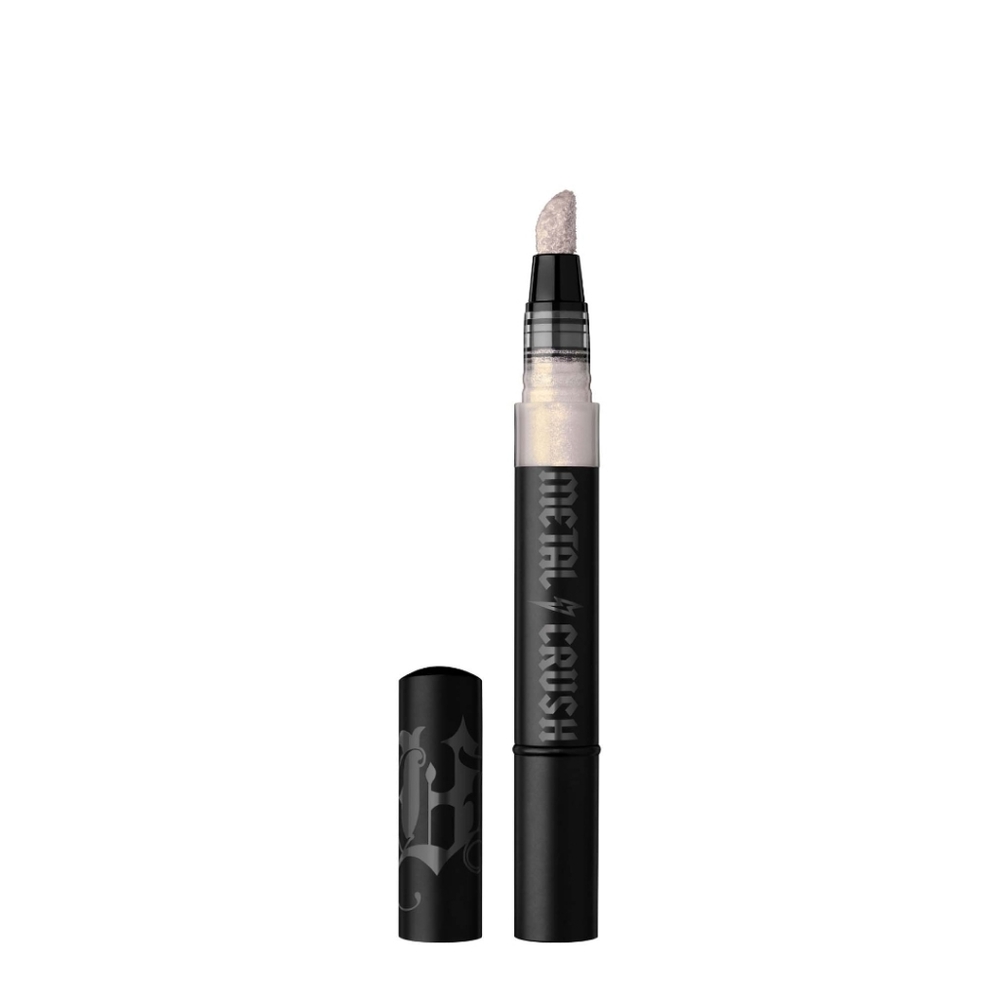Kat Von D metal crush liguid highlighter